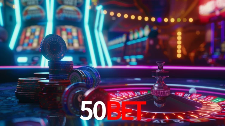 Bonus Features 50Bet