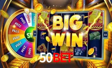 A Popularidade dos Caça-Níqueis no 50Bet
