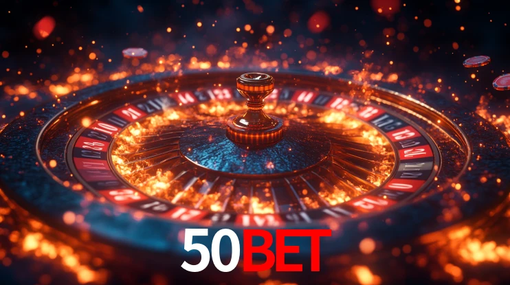 50Bet Casino