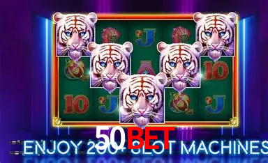 Seasonal Promotions 50Bet