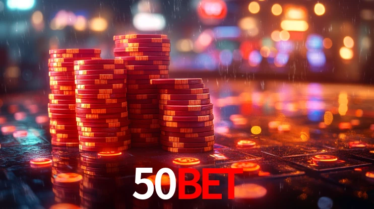 50Bet: Seu Especialista em Apostas Esportivas Brasileiras