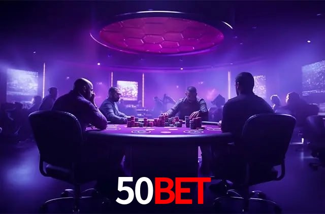 Apostas Esportivas na 50Bet: Um Guia Completo