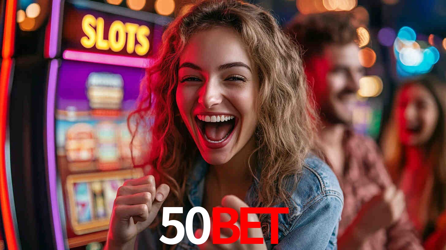 Avaliações dos Jogadores 50Bet