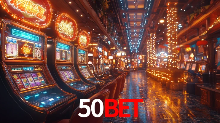 50Bet,50Bet Casino