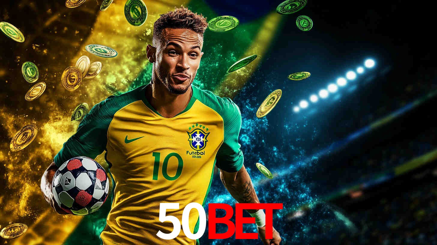 Estatísticas 50Bet
