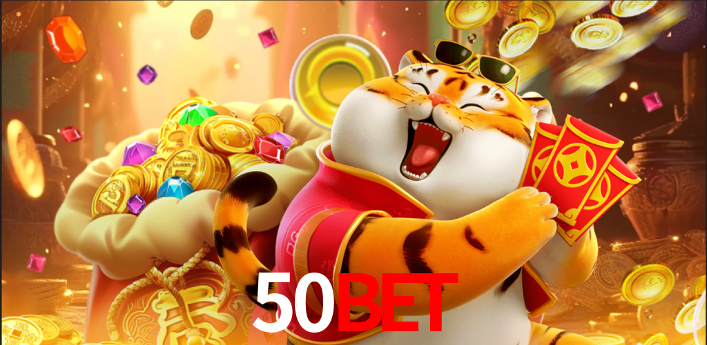 50Bet Casino