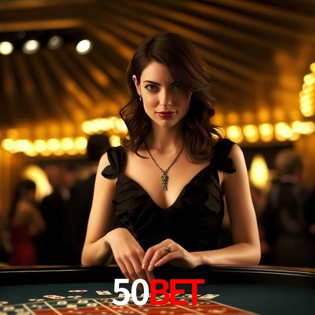 Diretório de Jogos 50Bet