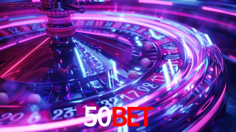 Design Responsivo 50Bet