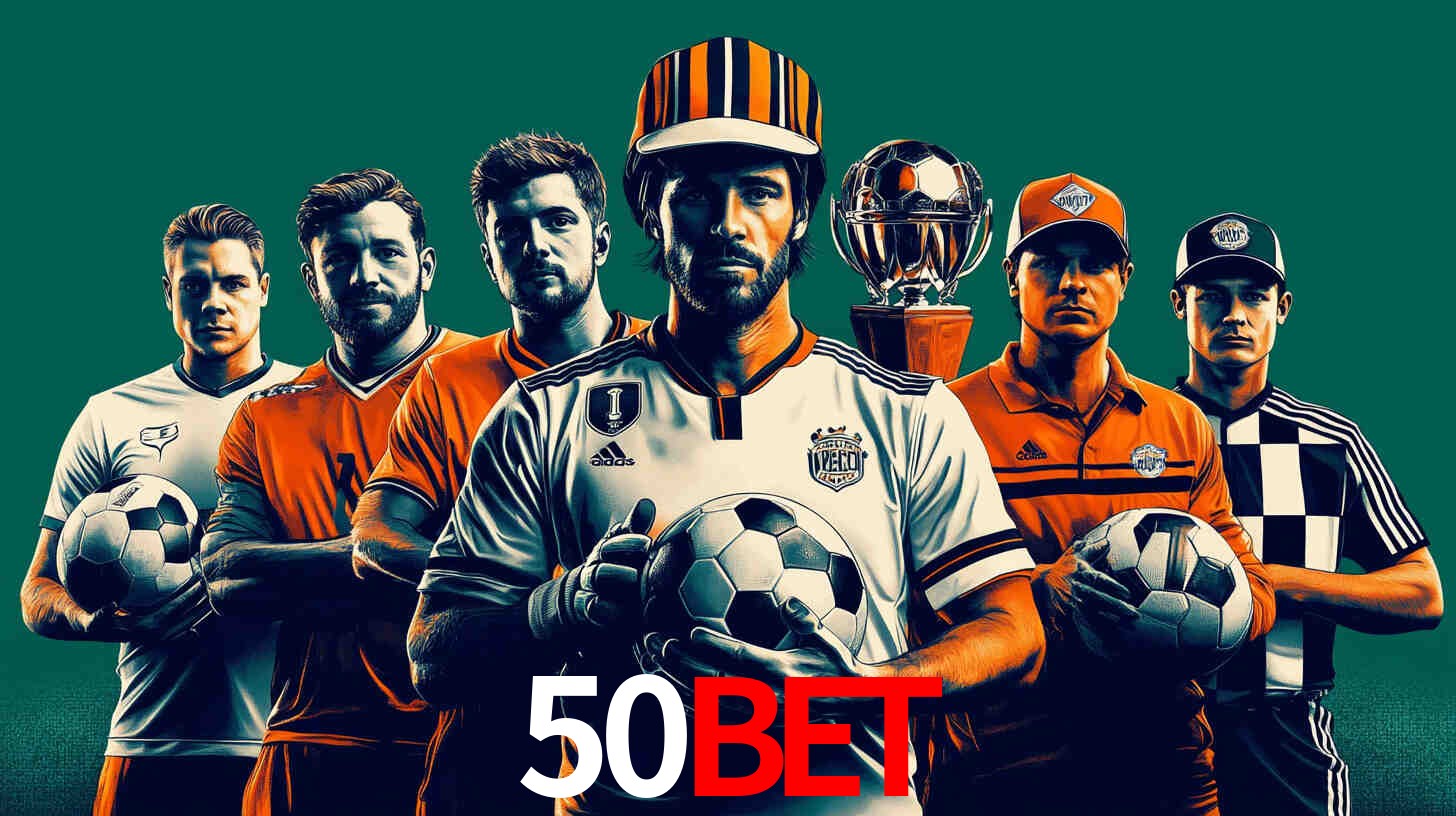 Experiência VIP 50Bet