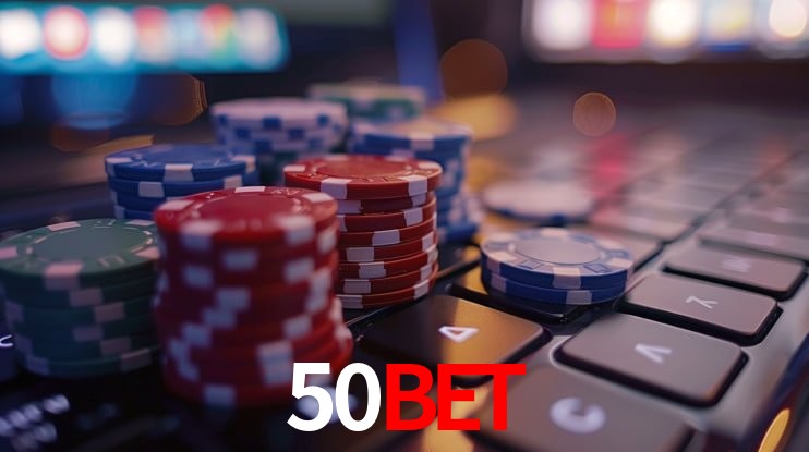 Descubra a Essência do 50Bet: Nossa História e Compromissos