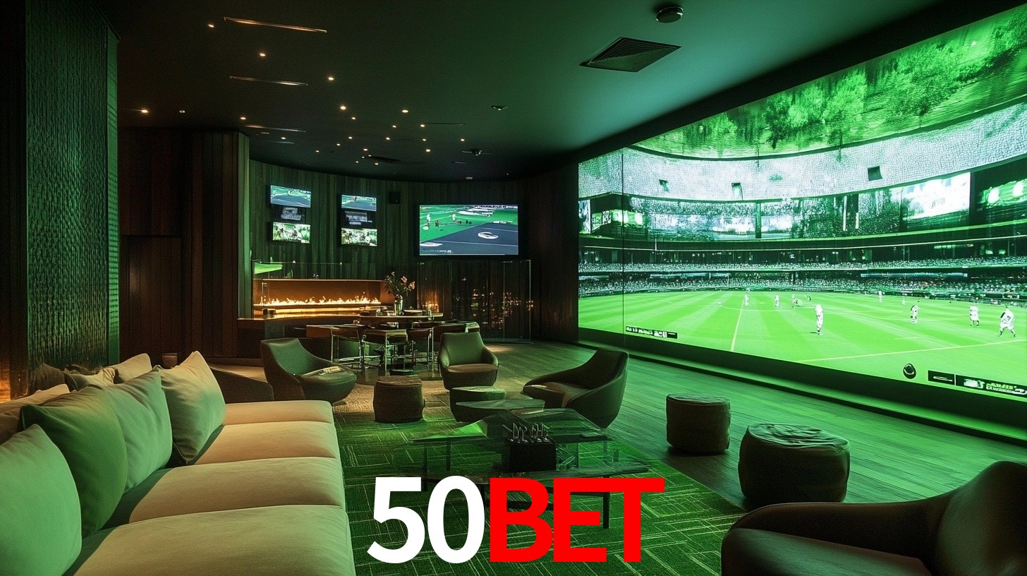 Bônus Generosos e Exclusivos no 50Bet para Você!